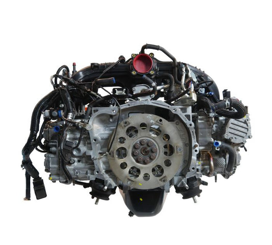 Bloc moteur Subaru 51.0L FB20C-FB20 – Express Parts