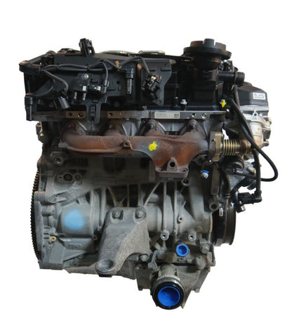 Moteur d'occasion BMW 2.0L N47D20C-N47 – état général