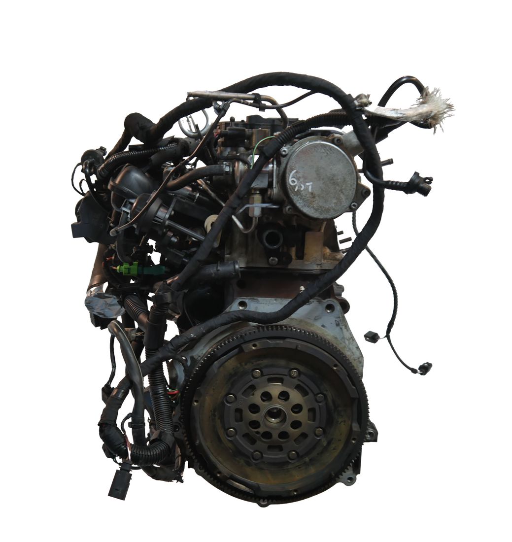 Bloc moteur Audi 1.8L BZB – Express Parts