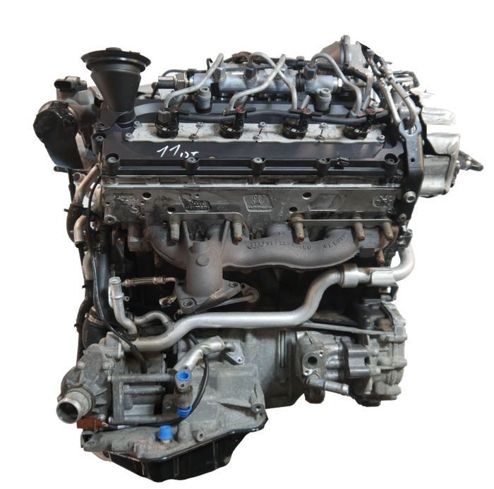 Moteur d'occasion Audi 4.2L CDSB-CDS – état général