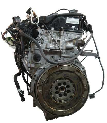 Moteur N47D20C-N47 BMW Série 3 (F30) 240 000 km – vue détail