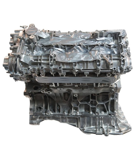 Bloc moteur Audi 4.0L DJPB-DJP – Express Parts