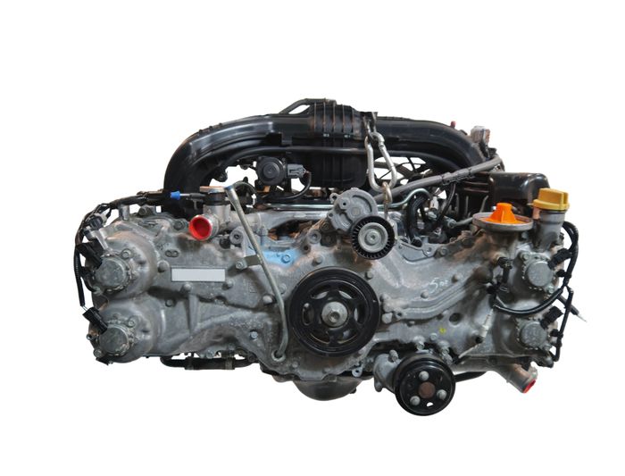 Moteur d'occasion Subaru 51.0L FB20C-FB20 – état général