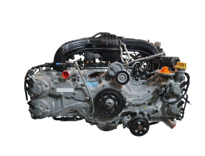 Moteur d'occasion Subaru 51.0L FB20C-FB20 – état général