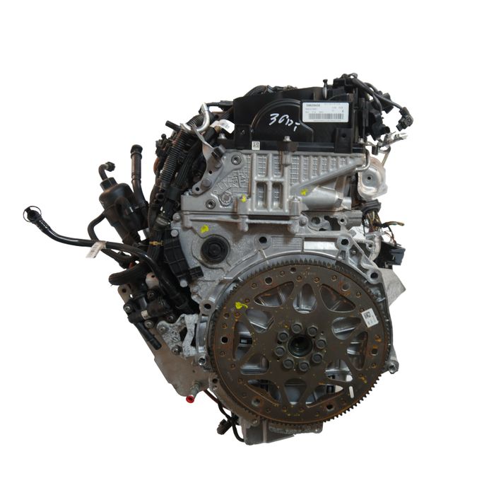 Bloc moteur BMW 2.0L B47D20A-B47 – Express Parts