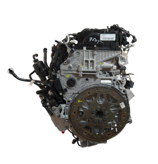 Bloc moteur BMW 2.0L B47D20A-B47 – Express Parts