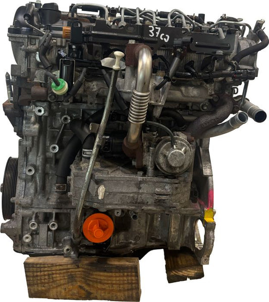 Moteur d'occasion Mitsubishi ASX 1.8L – 4N13
