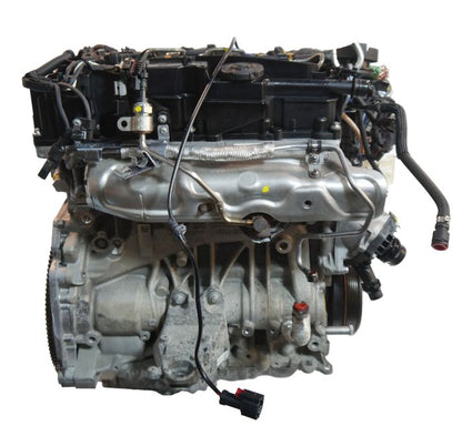 Moteur B47D20A-B47 BMW Série 3 (F31) 152 000 km – vue détail
