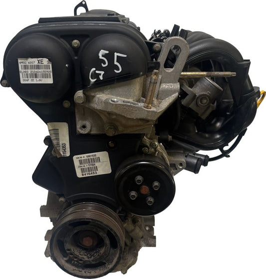 Bloc moteur Volvo 1.6L B4164S3 – Express Parts