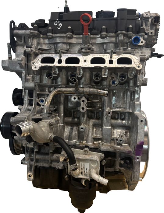 Moteur d'occasion Kia Sportage V 1.6L – G4FT