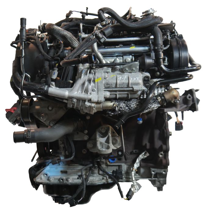 Bloc moteur Jaguar 3.0L 306DT – Express Parts