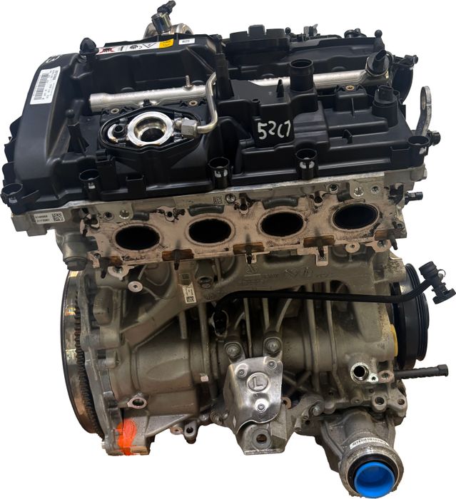 Bloc moteur BMW 2.0L B48A20A-B48 – Express Parts
