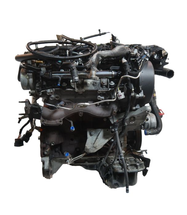 Moteur d'occasion Jaguar 3.0L 306DT – état général