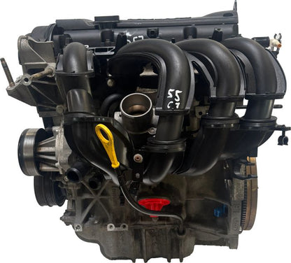 Moteur d'occasion Volvo S40 II 1.6L – B4164S3