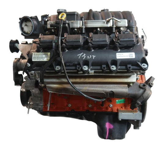 Bloc moteur Dodge 6.4L ESG – Express Parts