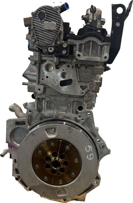 Moteur G4FT Kia Sportage V 23 000 km – vue détail