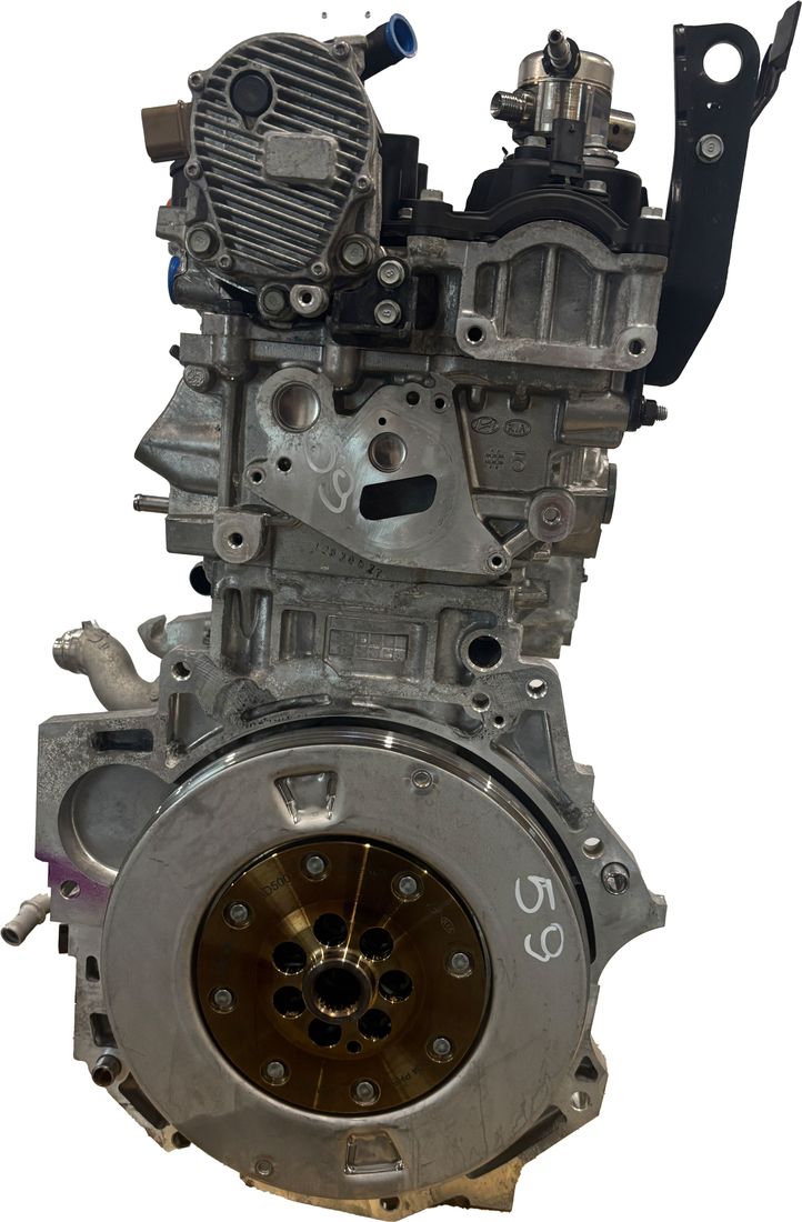 Moteur G4FT Kia Sportage V 23 000 km – vue détail