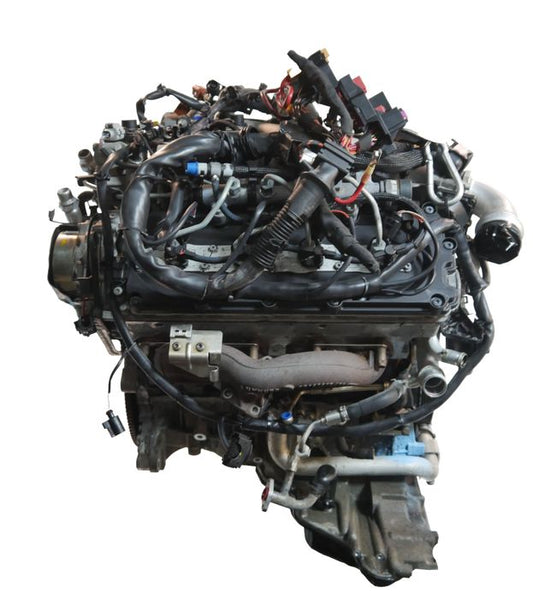 Bloc moteur Audi 4.2L CDSB-CDS – Express Parts