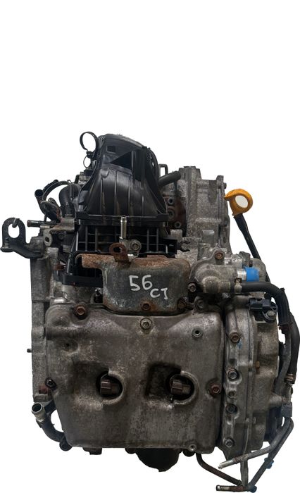 Bloc moteur Subaru 2.0L EE20-EE20Z – Express Parts