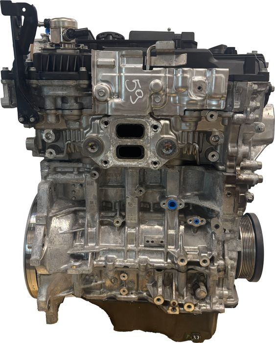 Moteur d'occasion Kia 1.6L G4FT – état général