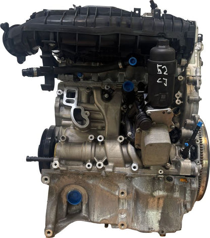Moteur d'occasion BMW Série 5 (G30) 2.0L – B48A20A-B48