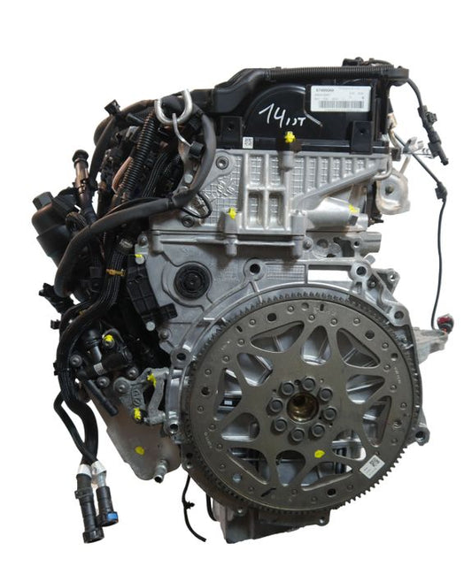 Bloc moteur BMW 2.0L B47D20A-B47 – Express Parts