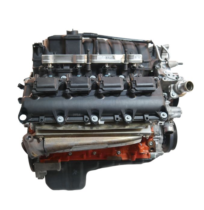 Moteur d'occasion Dodge 6.4L ESG – état général