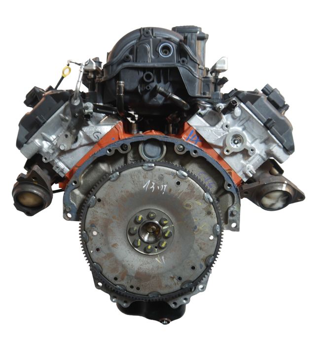 Moteur ESG Dodge Challenger Charger Cherokee Wrangler 25 000 km – vue détail