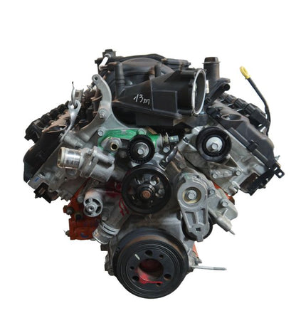 Moteur d'occasion Dodge Challenger Charger Cherokee Wrangler 6.4L – ESG