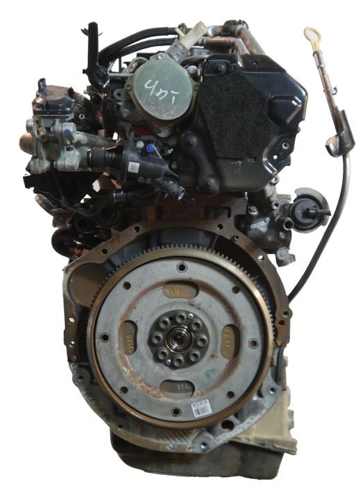 Moteur YS23DDT-YS23 Nissan Navara 151 000 km – vue détail