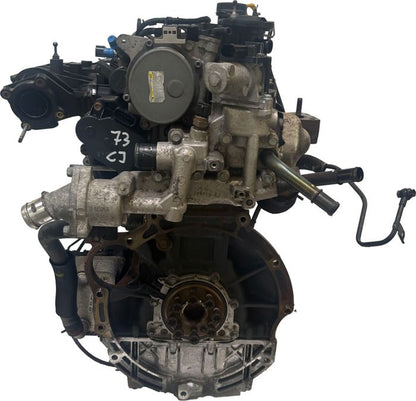 Bloc moteur Kia 2.0L D4HA – Express Parts
