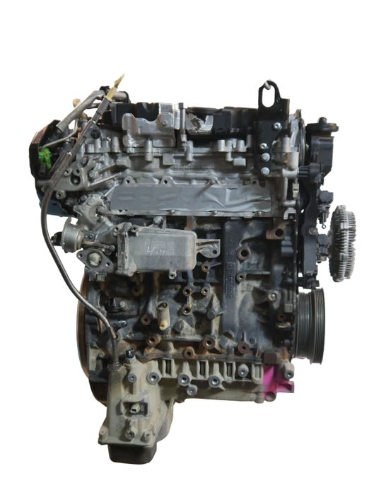 Moteur d'occasion Nissan 2.3L YS23DDT-YS23 – état général