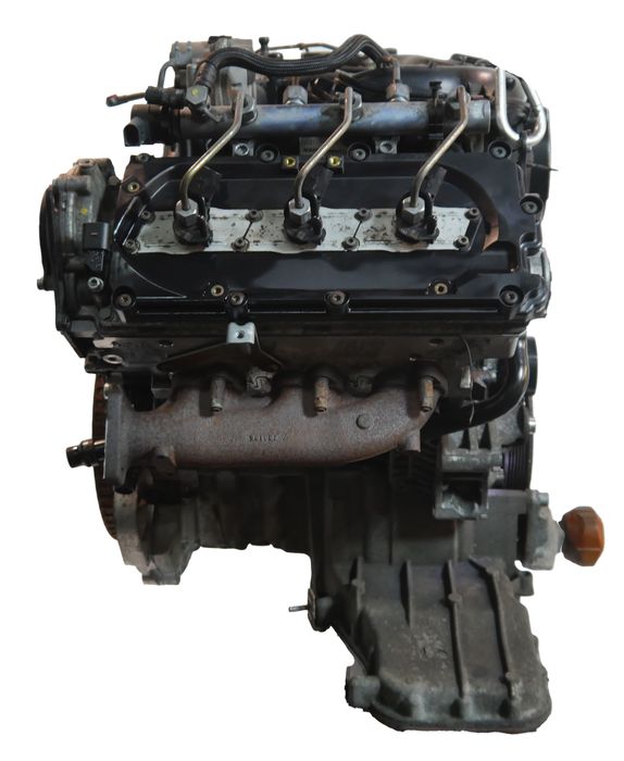 Moteur BPP Audi A4 B7 A6 C6 250 000 km – vue détail