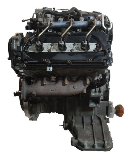 Moteur BPP Audi A4 B7 A6 C6 250 000 km – vue détail