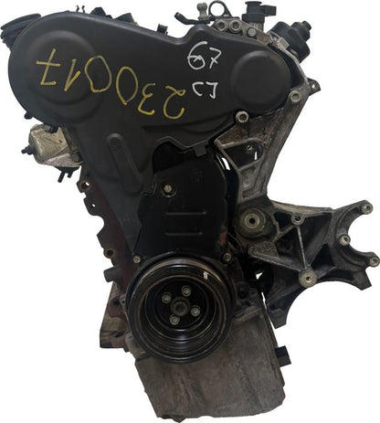 Bloc moteur Audi 2.0L CAGA-CAG – Express Parts