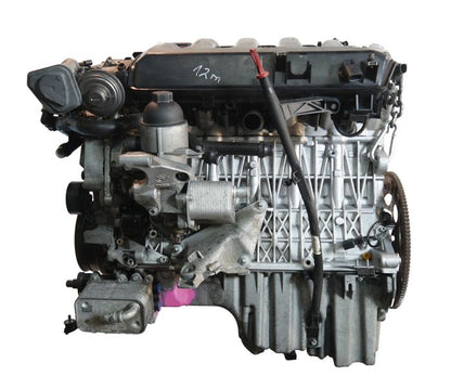 Moteur d'occasion BMW Série 7 (E65) 3.0L – M57D30-306D3-M57