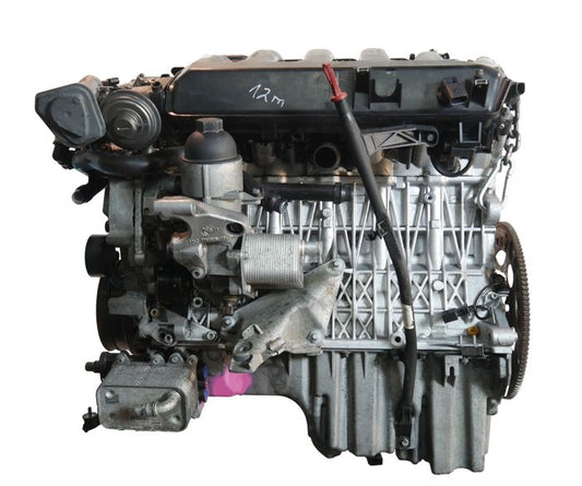 Moteur d'occasion BMW Série 7 (E65) 3.0L – M57D30-306D3-M57
