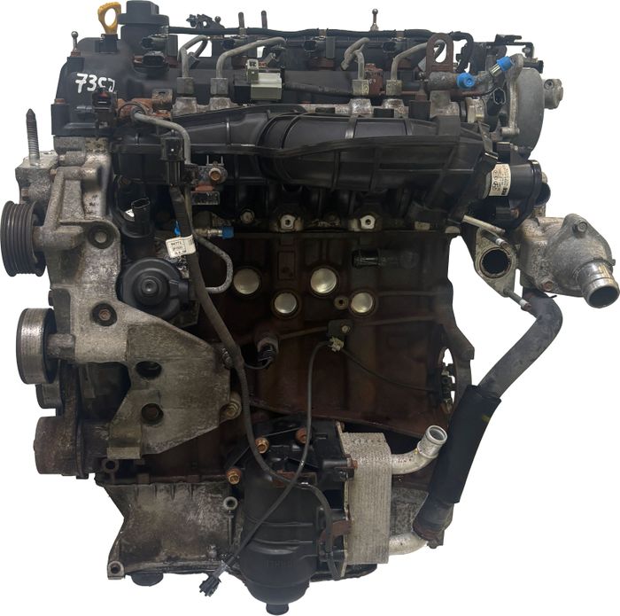 Moteur d'occasion Kia ix30 Sorento 2.0L – D4HA