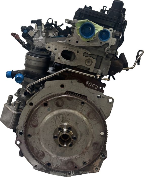 Bloc moteur Audi 2.0L CAGA-CAG – Express Parts