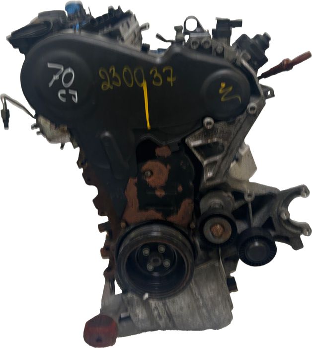 Moteur d'occasion Audi 2.0L CAGA-CAG – état général