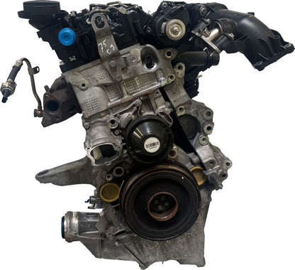 Moteur N47D20C BMW Série 4 (F32) 275 000 km – vue détail