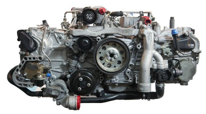 Moteur d'occasion Porsche Boxster Cayman 3.4L – MA1.23-MA1-1.23