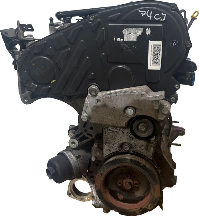 Bloc moteur Opel 2.0L A20DTL-LBQ – Express Parts