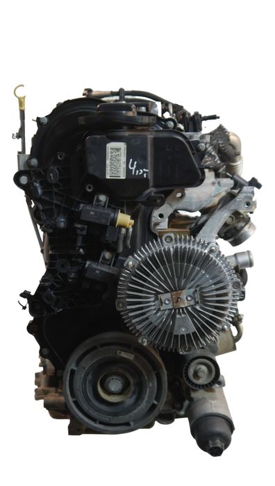Bloc moteur Nissan 2.3L YS23DDT-YS23 – Express Parts