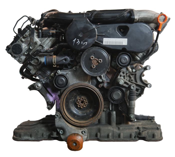 Bloc moteur Audi 2.7L BPP – Express Parts