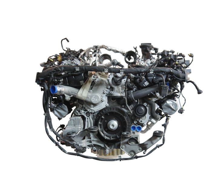 Moteur d'occasion Mercedes-Benz GLS (X167) 30.0L – M177.980-177.980-M177