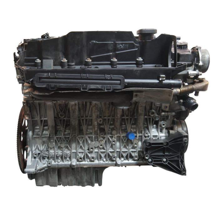 Moteur d'occasion BMW 3.0L M57D30-306D3-M57 – état général