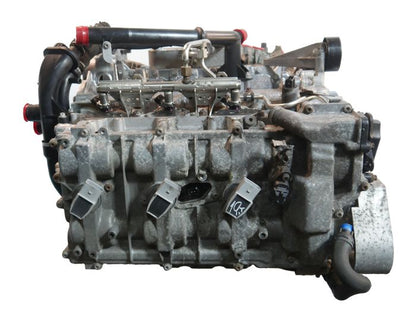 Moteur d'occasion Porsche 3.4L MA1.23-MA1-1.23 – état général