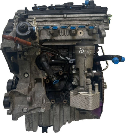 Moteur d'occasion Audi A4 B8 A5 Q5 Exeo 2.0L – CAGA-CAG
