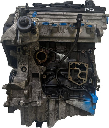 Moteur d'occasion Audi A4 B8 A5 Q5 Exeo 2.0L – CAGA-CAG